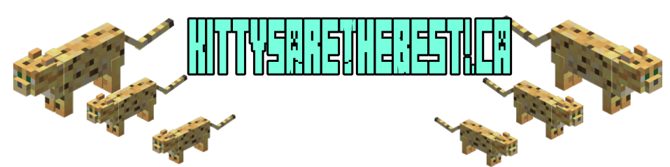 KittiesAreTheBest.ca